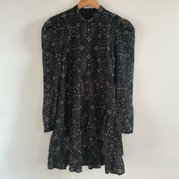 Yumi Kim Robyn Dress, Size XL, Excellent Condition! - Picture 4 of 10